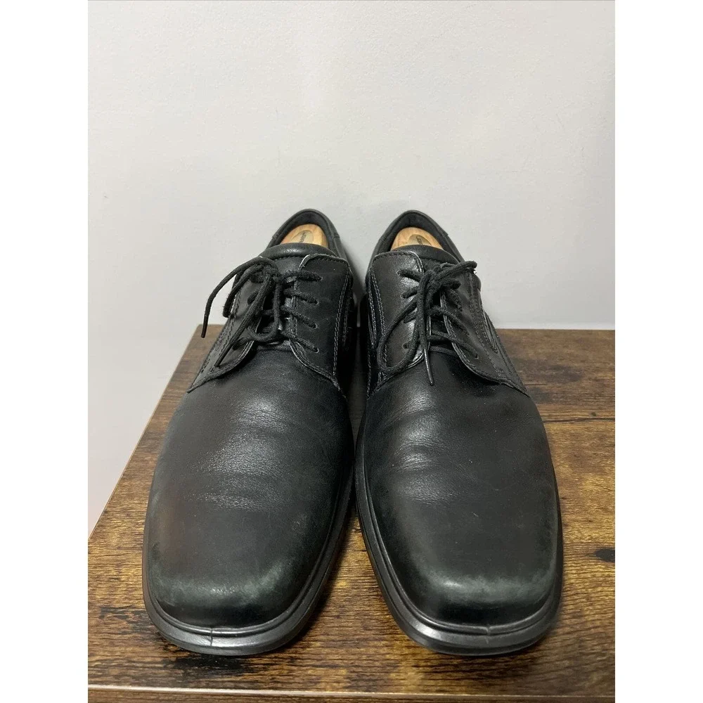Ecco helsinki black